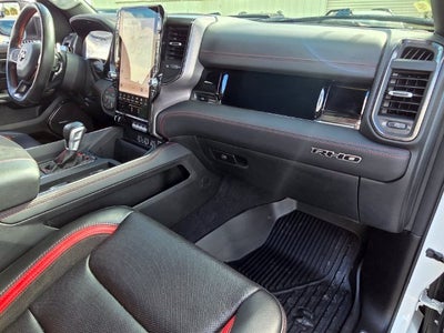 2025 RAM 1500 RHO