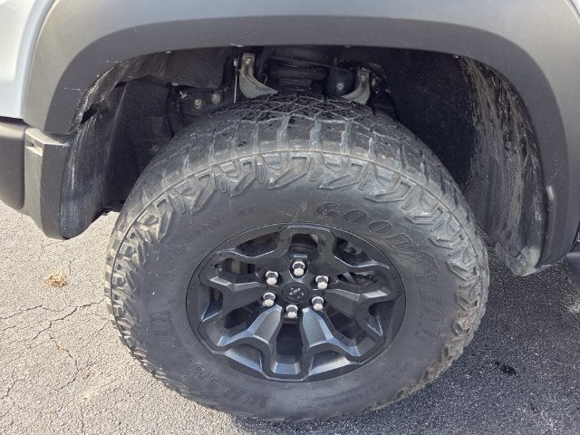2025 RAM 1500 RHO