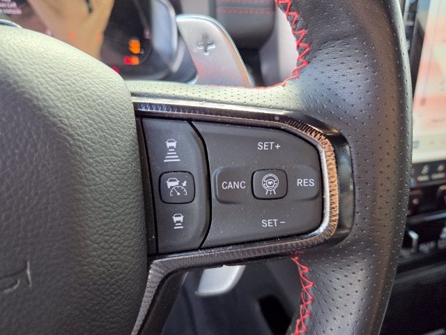 2025 RAM 1500 RHO