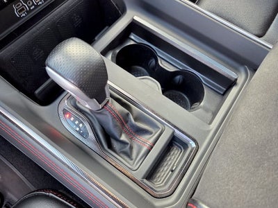 2025 RAM 1500 RHO