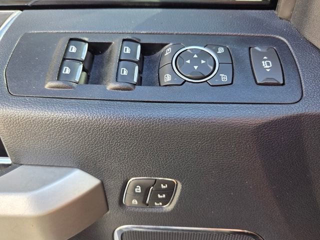 2022 Ford Super Duty F-250 SRW LARIAT