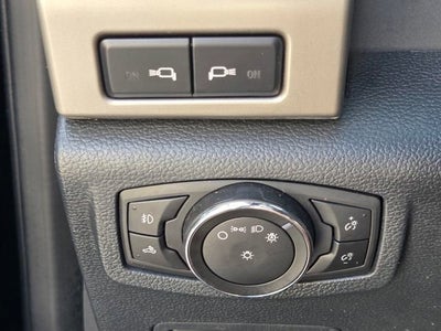 2022 Ford Super Duty F-250 SRW LARIAT