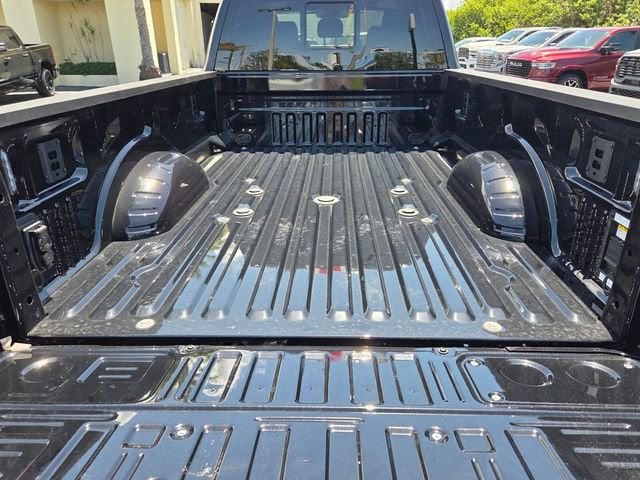 2026 Ford Super Duty F-450 DRW Platinum