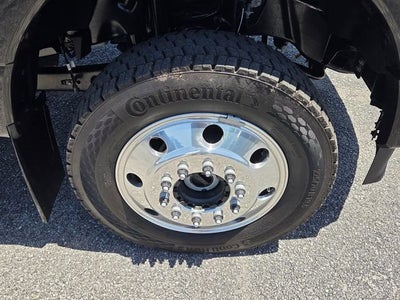 2026 Ford Super Duty F-450 DRW Platinum