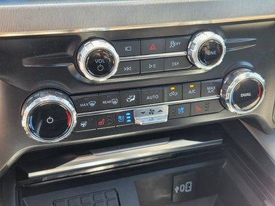 2026 Ford Super Duty F-450 DRW Platinum