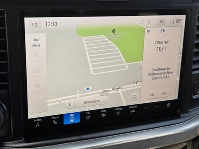 2026 Ford Super Duty F-450 DRW Platinum