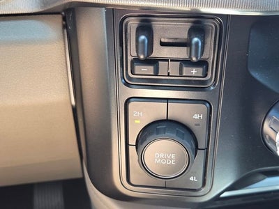 2026 Ford Super Duty F-450 DRW Platinum