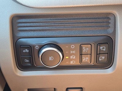 2026 Ford Super Duty F-450 DRW Platinum