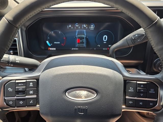 2026 Ford Super Duty F-450 DRW Platinum