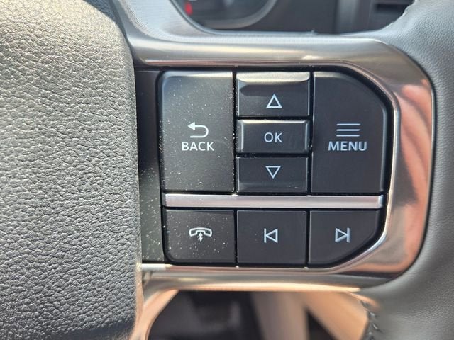 2026 Ford Super Duty F-450 DRW Platinum