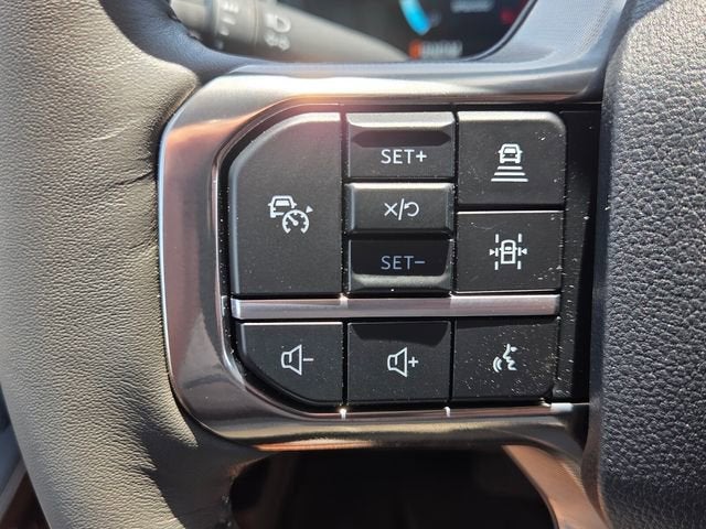 2026 Ford Super Duty F-450 DRW Platinum