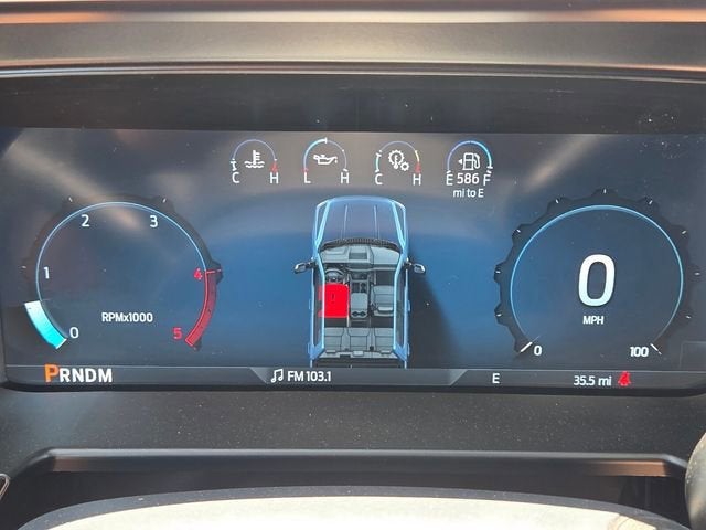 2026 Ford Super Duty F-450 DRW Platinum