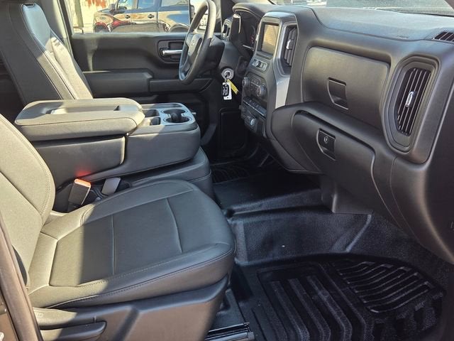 2022 Chevrolet Silverado 3500HD Work Truck