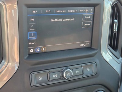 2022 Chevrolet Silverado 3500HD Work Truck