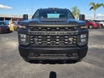 2022 Chevrolet Silverado 3500HD Work Truck