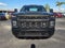 2022 Chevrolet Silverado 3500HD Work Truck