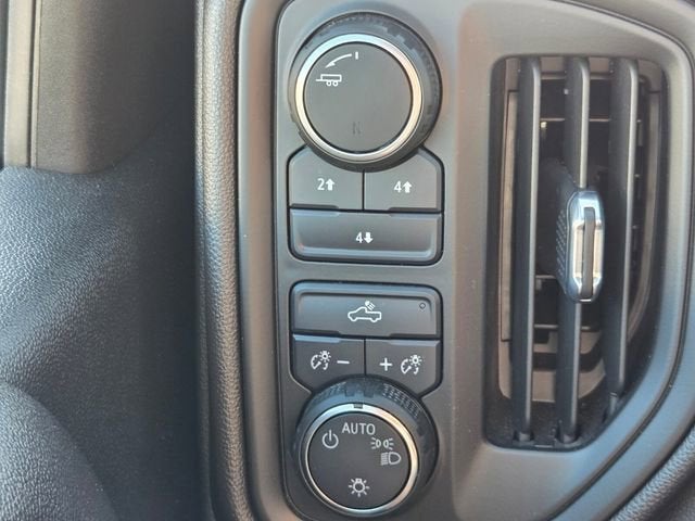 2022 Chevrolet Silverado 3500HD Work Truck