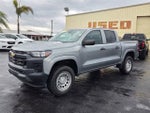 2023 Chevrolet Colorado 2WD Work Truck