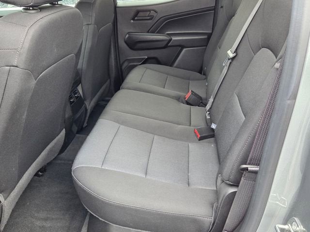 2023 Chevrolet Colorado 2WD Work Truck