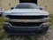 2017 Chevrolet Silverado 1500 Work Truck
