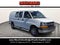 2024 Chevrolet Express Cargo Van Work Van