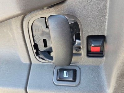 2024 Chevrolet Express Cargo Van Work Van