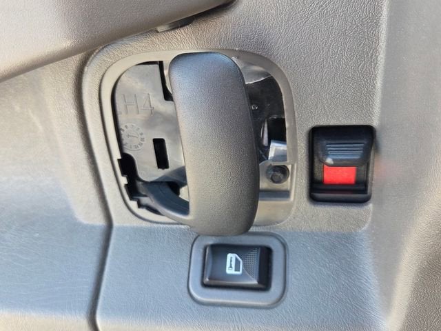 2024 Chevrolet Express Cargo Van Work Van