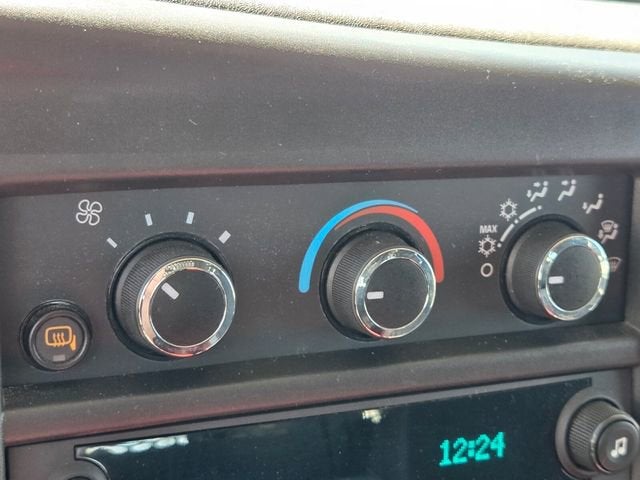 2024 Chevrolet Express Cargo Van Work Van