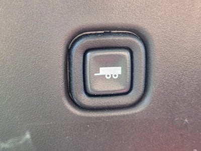 2024 Chevrolet Express Cargo Van Work Van