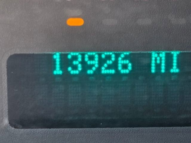 2024 Chevrolet Express Cargo Van Work Van