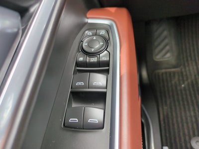 2026 GMC Sierra 3500HD Denali Ultimate