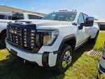2026 GMC Sierra 3500HD Denali Ultimate