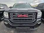 2016 GMC Sierra 1500 Base
