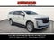 2022 Cadillac Escalade ESV Luxury