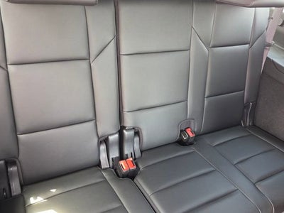 2022 Cadillac Escalade ESV Luxury