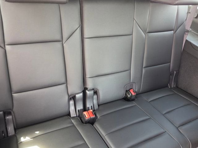 2022 Cadillac Escalade ESV Luxury