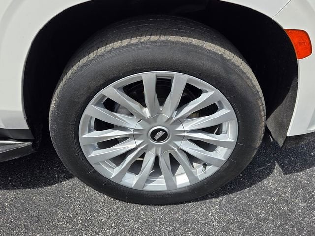 2022 Cadillac Escalade ESV Luxury