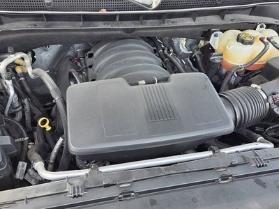 2022 Cadillac Escalade ESV Luxury