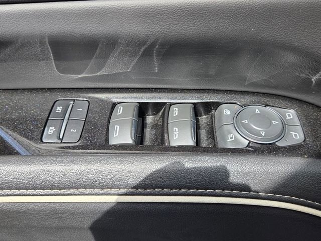 2022 Cadillac Escalade ESV Luxury