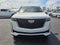 2022 Cadillac Escalade ESV Luxury