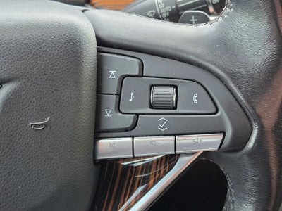 2022 Cadillac Escalade ESV Luxury