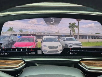 2022 Cadillac Escalade ESV Luxury