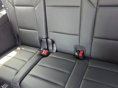 2022 Cadillac Escalade ESV Luxury