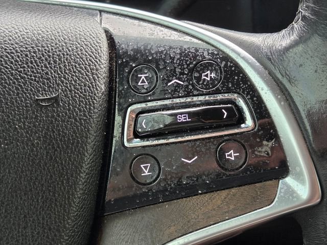 2018 Cadillac Escalade Premium Luxury