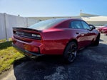 2026 Dodge Charger R/T Plus