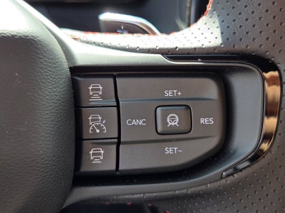 2026 Dodge Charger R/T Plus
