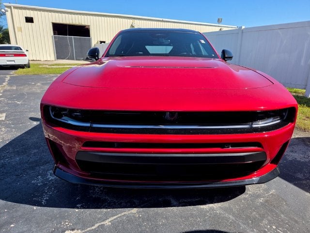 2026 Dodge Charger R/T Plus