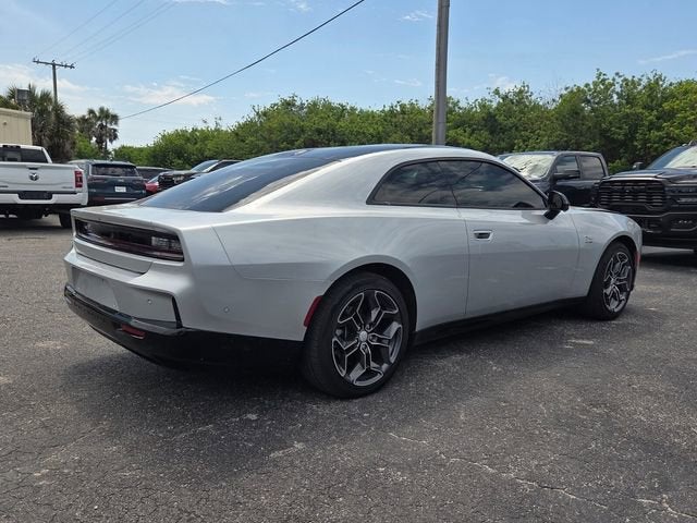 2024 Dodge Charger Daytona R/T