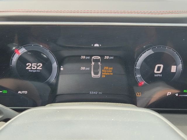 2024 Dodge Charger Daytona R/T