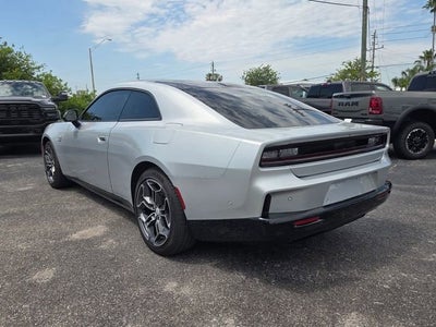 2024 Dodge Charger Daytona R/T